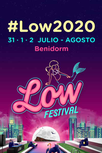 Low Festival