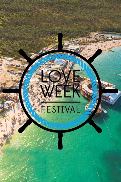 Loveweek Festival
