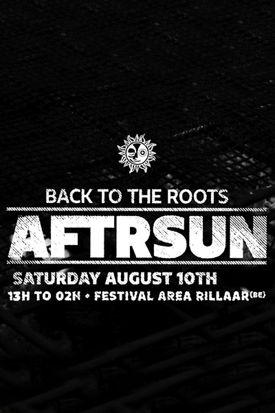  Aftrsun Festival 