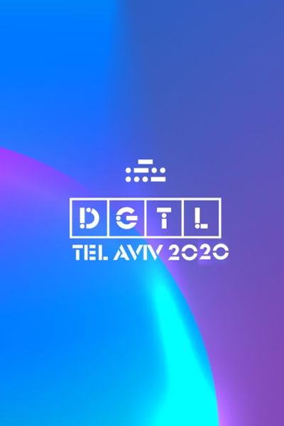 DGTL Tel Aviv