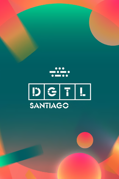 DGTL Santiago