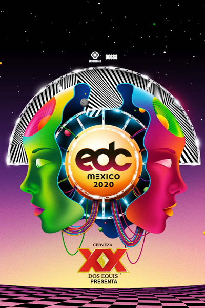 EDC Mexico